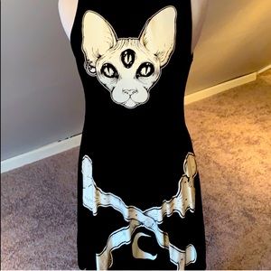 Looking to trade! I have this in a Small and Need M-XL, thanks babes :)